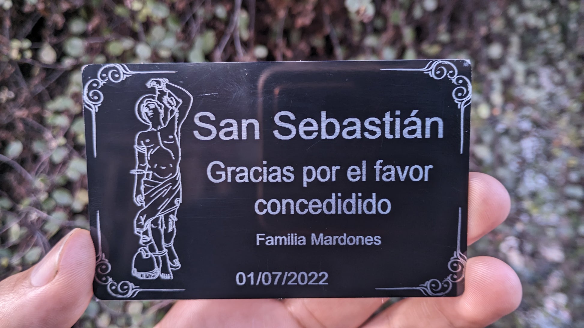 agradecimiento-San-Sebastián